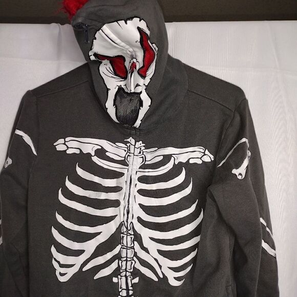 Tony Hawk hoodie  - Picture 3 of 10